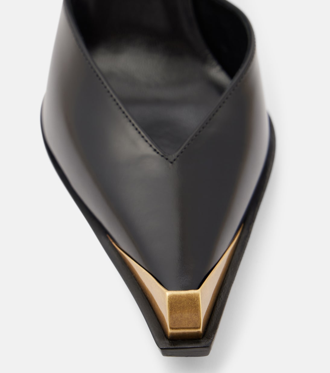 Mules aus Leder | Etro