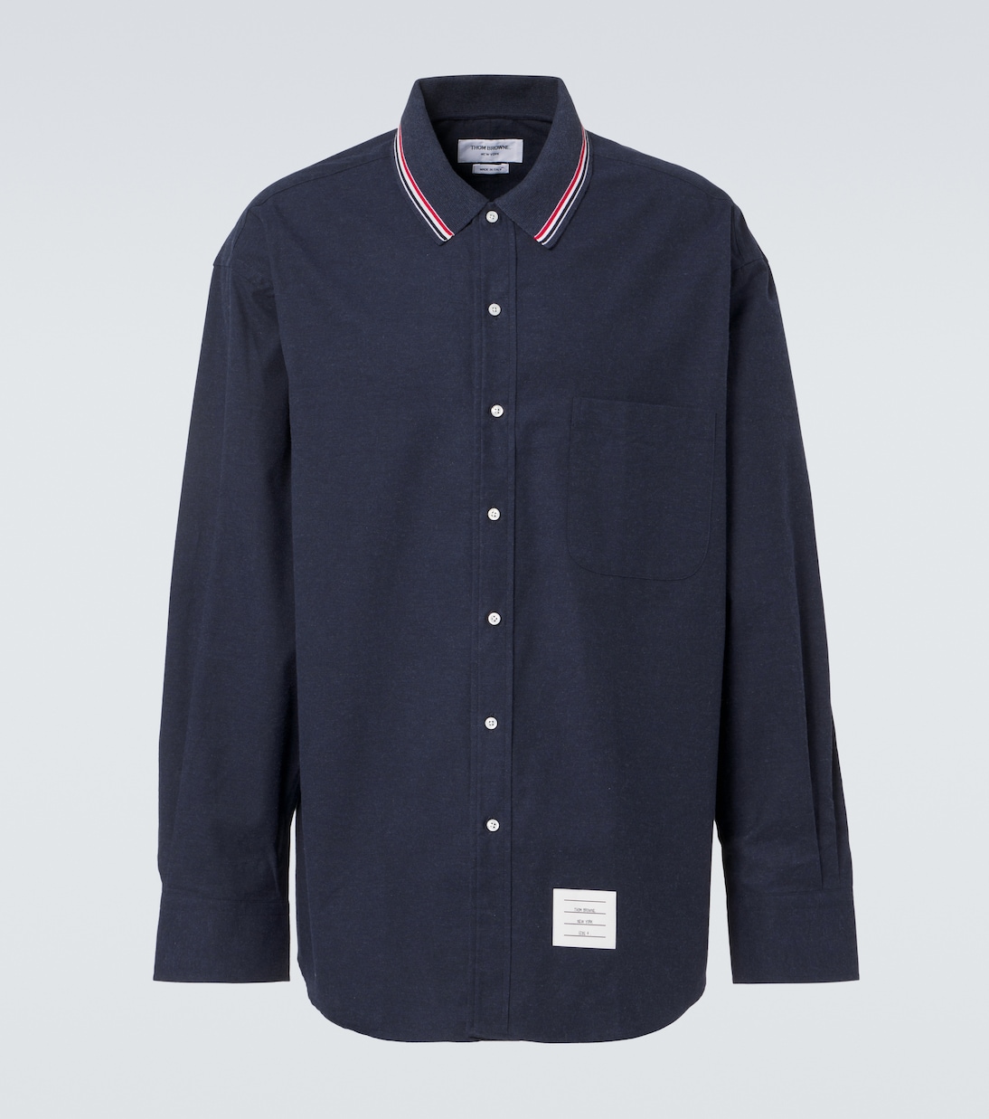 Cotton shirt | Thom Browne