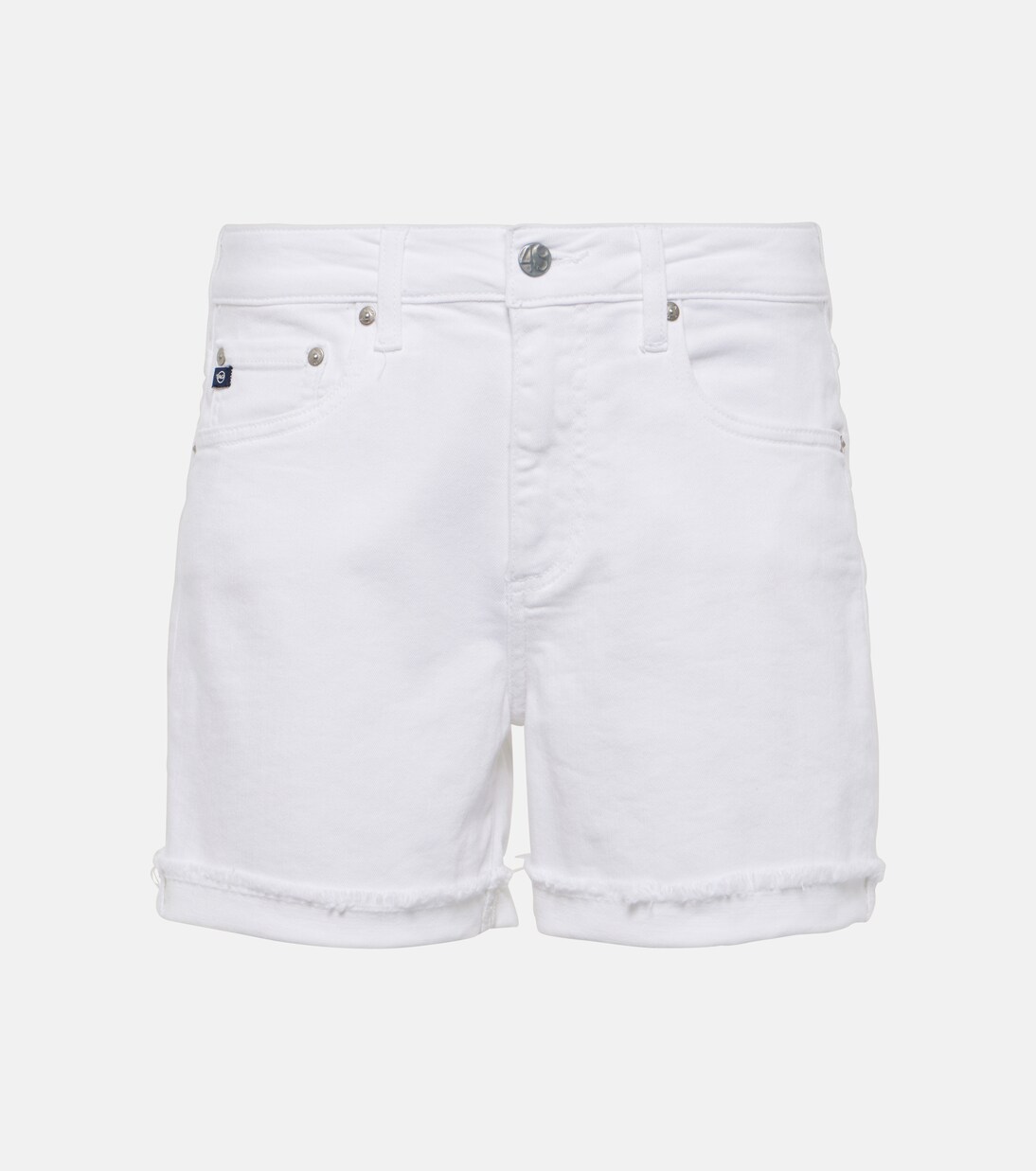 Short Ex-Boyfriend en jean | AG Jeans