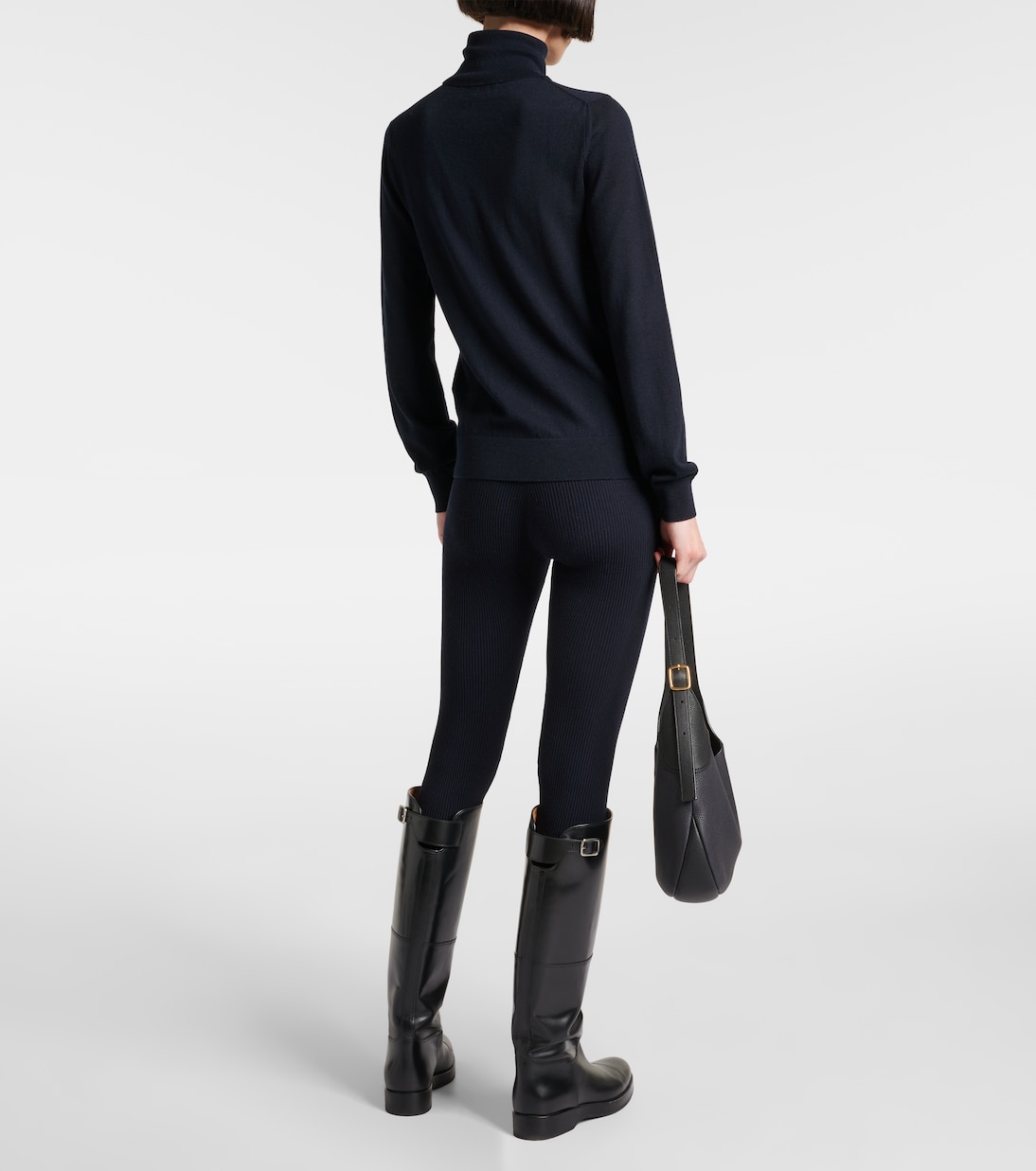 Top Neo Piuma de cachemir | Loro Piana