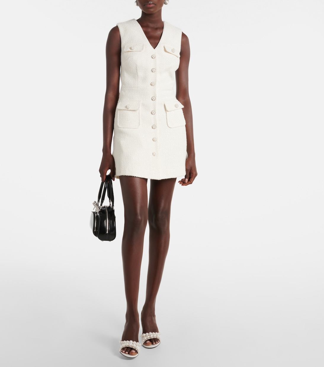 Robe | Self-Portrait