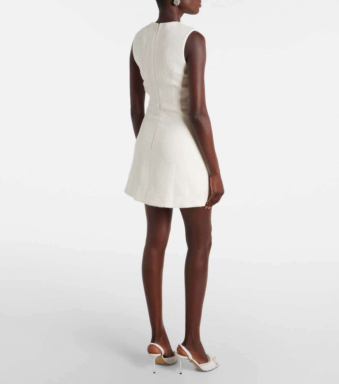 Robe | Self-Portrait