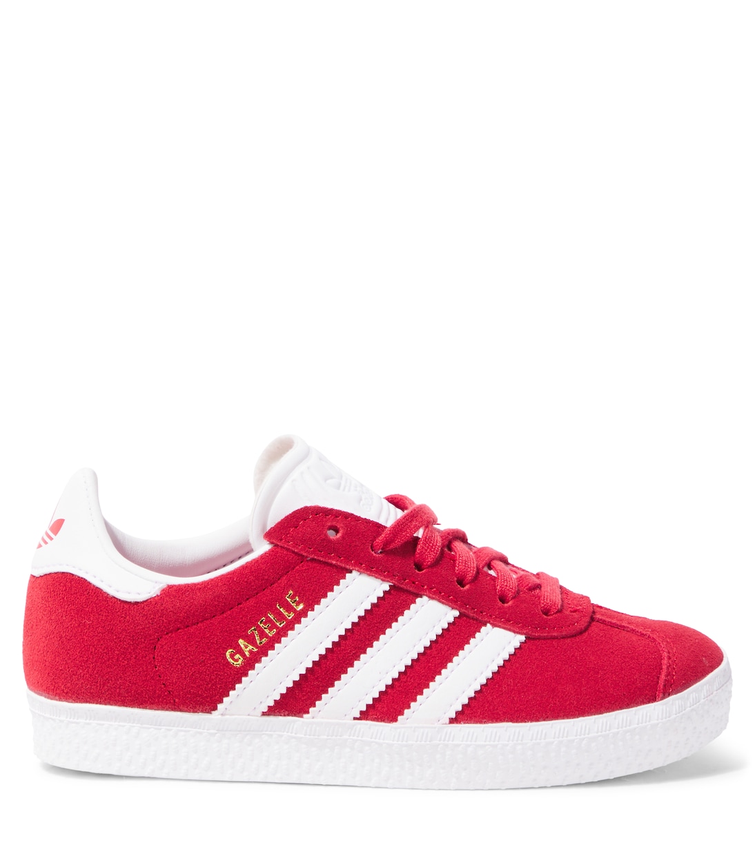 Sneakers Gazelle in suede | Adidas Originals Kids