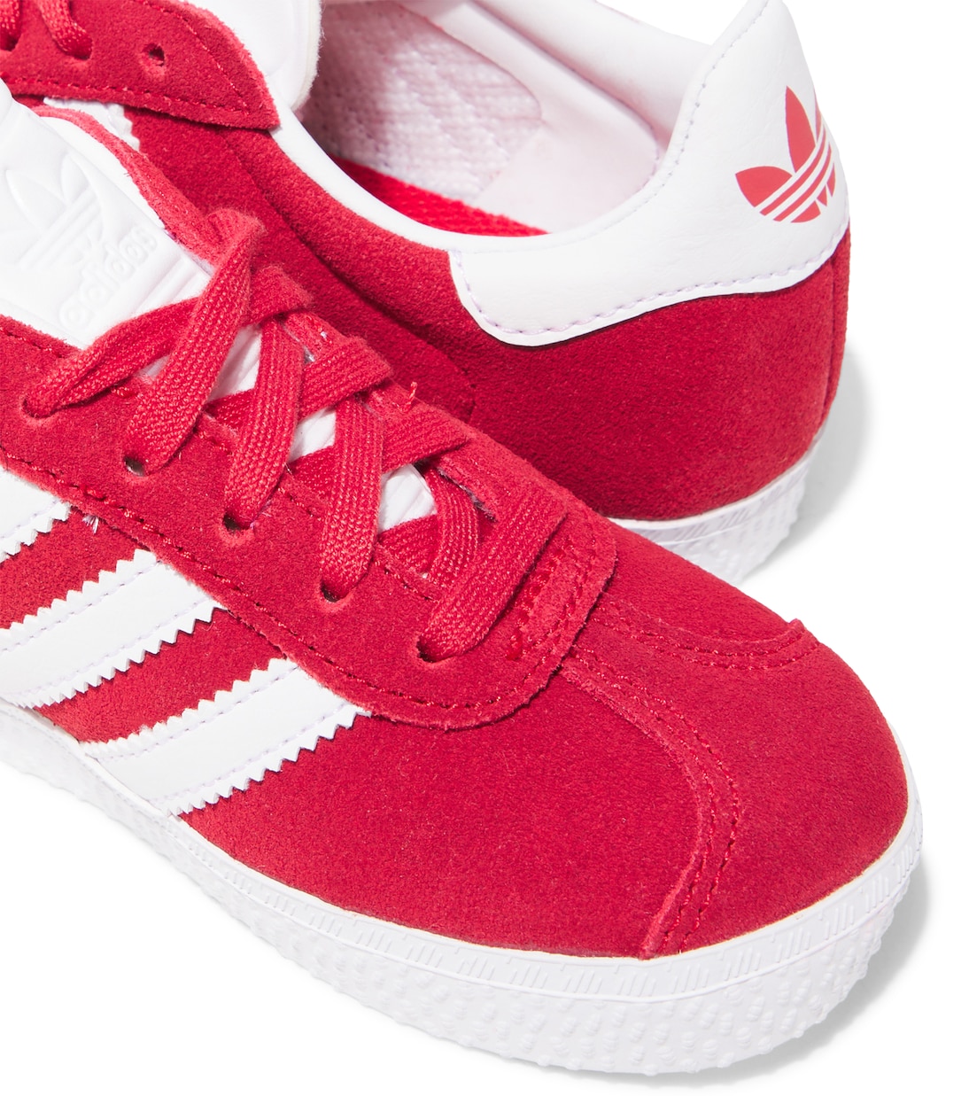 Sneakers Gazelle in suede | Adidas Originals Kids