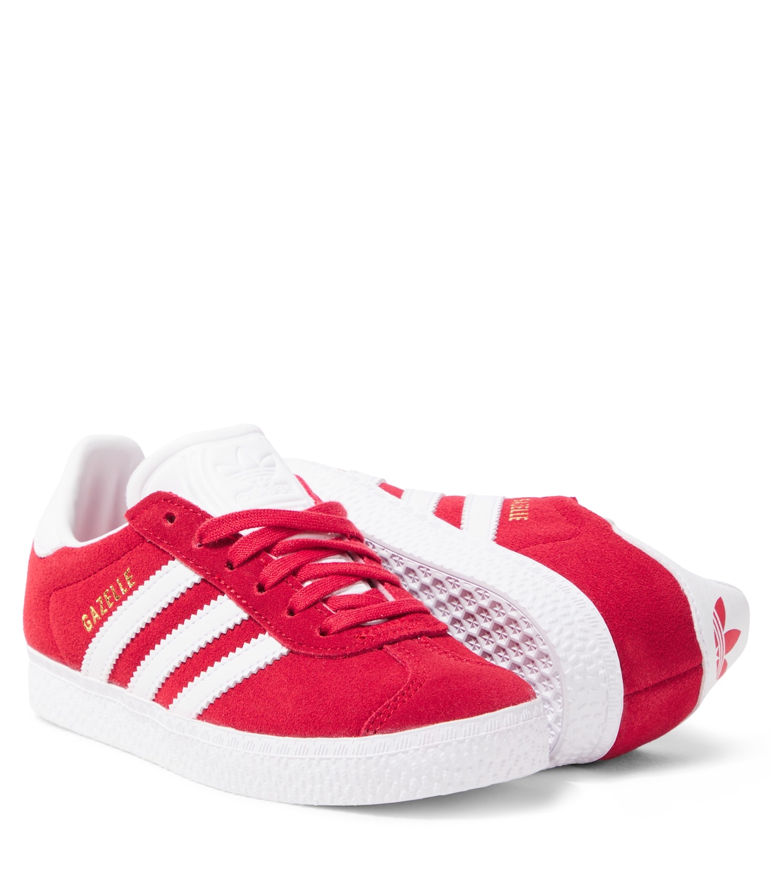 Sneakers Gazelle in suede | Adidas Originals Kids