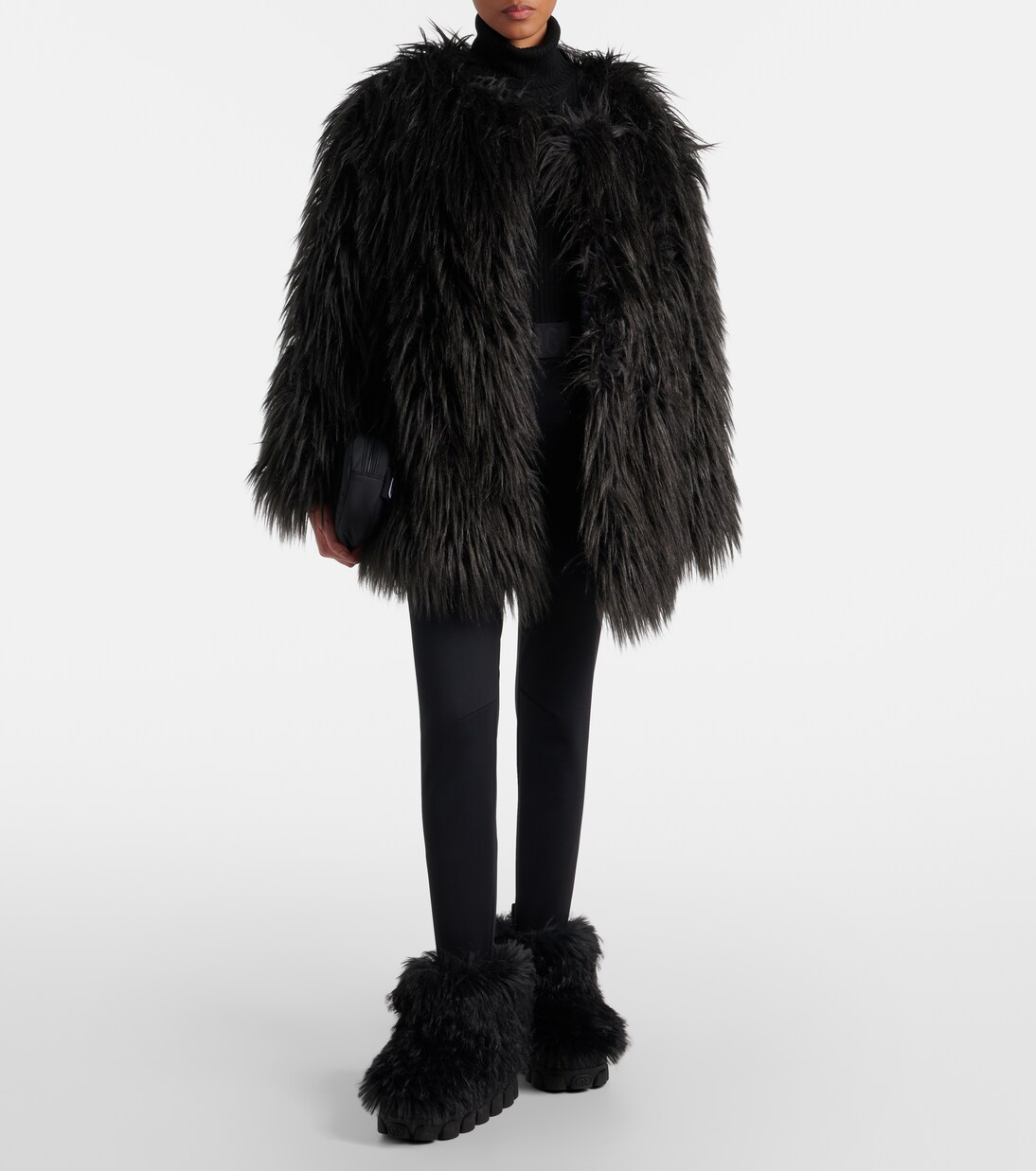 Jacke Elia | Goldbergh