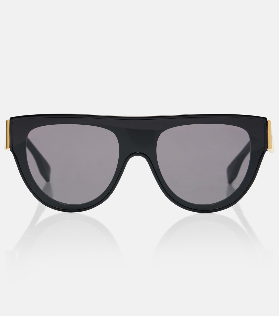 Fendi First flat-top sunglasses | Fendi