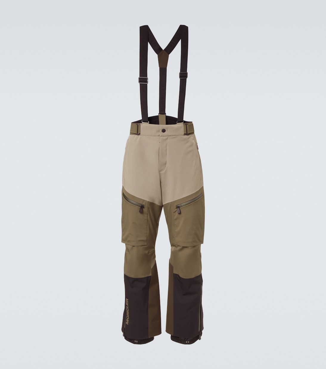 Skihose High Performance | Moncler Grenoble