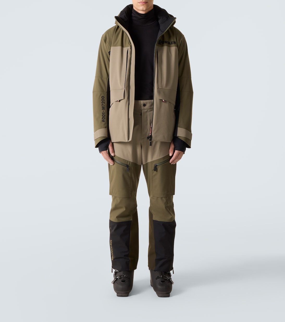 Skihose High Performance | Moncler Grenoble