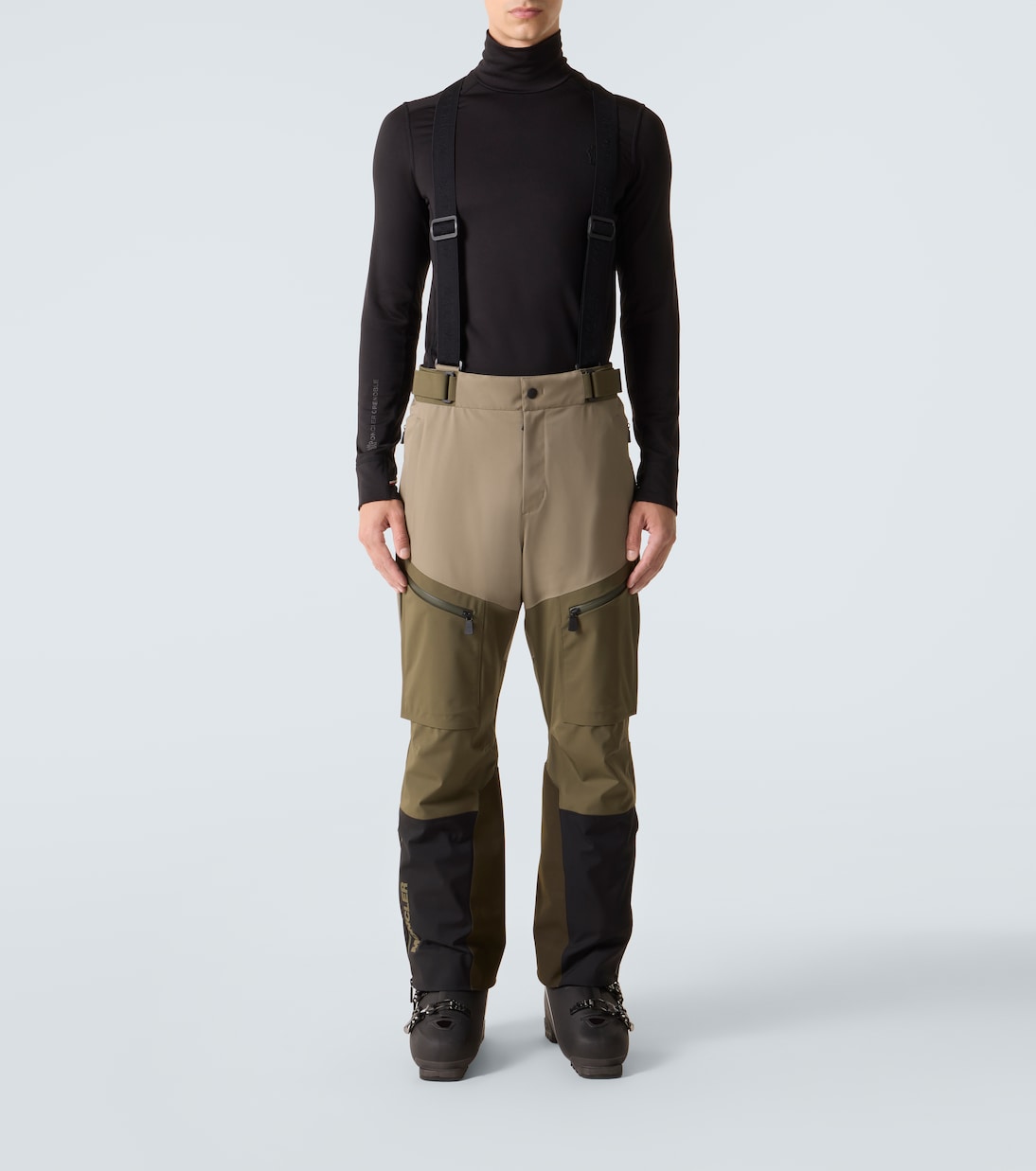 Skihose High Performance | Moncler Grenoble