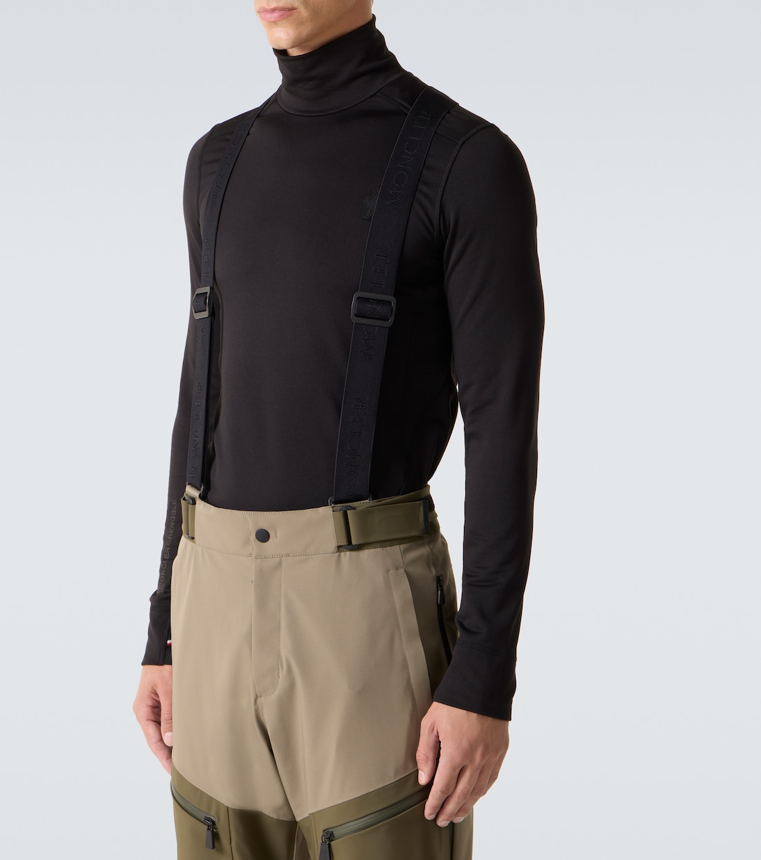 Skihose High Performance | Moncler Grenoble