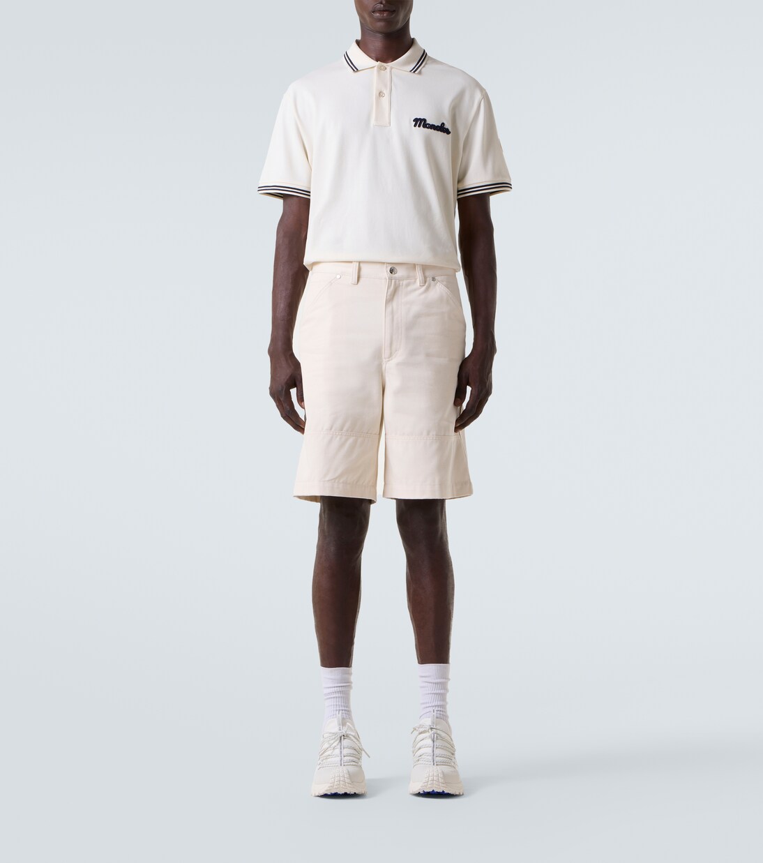 Baskets Trailgrip Lite2 | Moncler