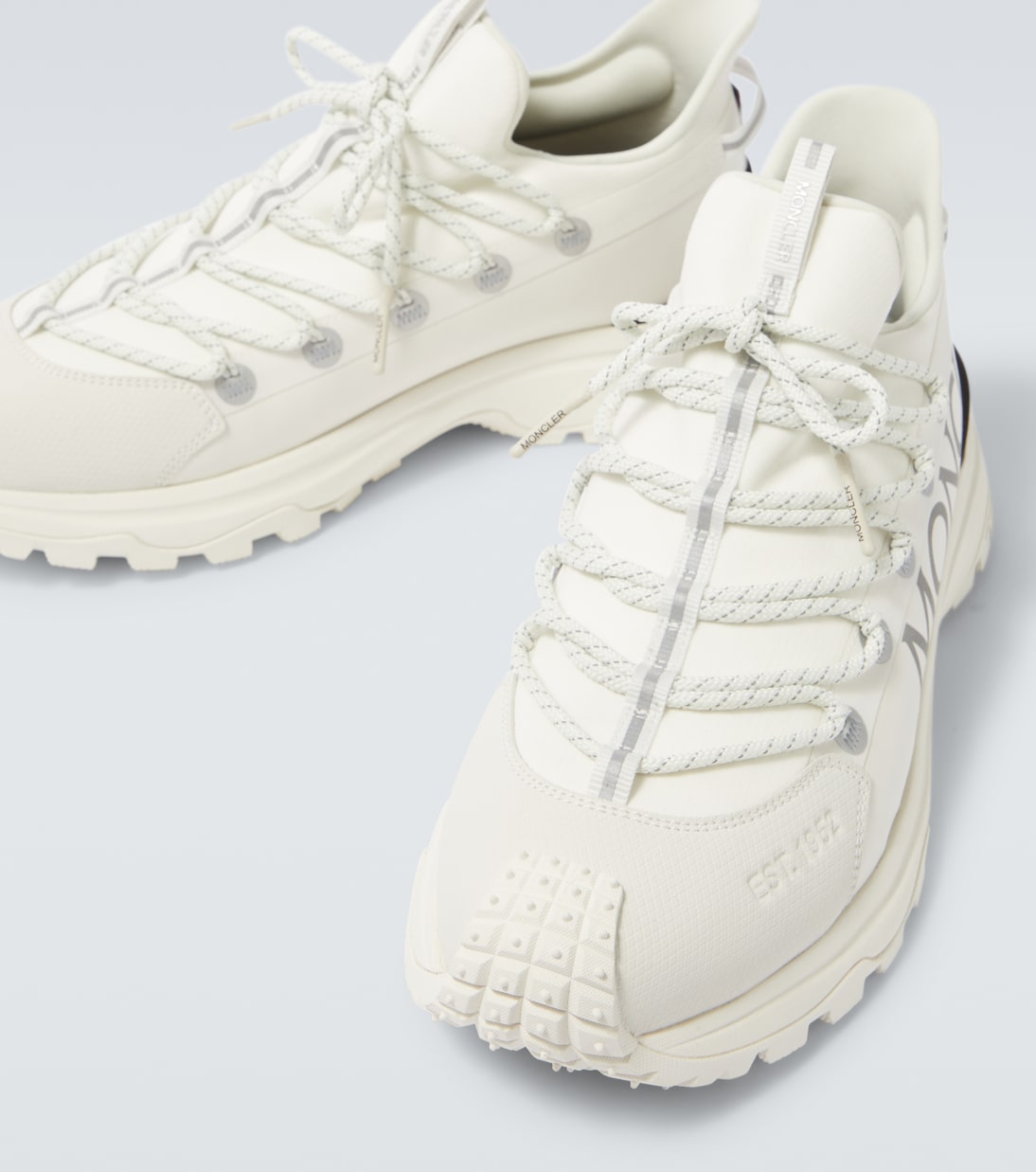 Baskets Trailgrip Lite2 | Moncler