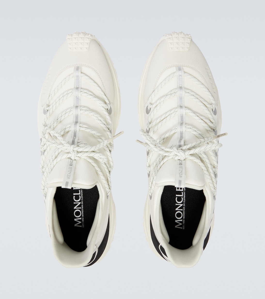Baskets Trailgrip Lite2 | Moncler