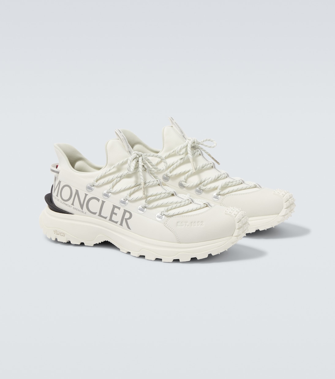 Baskets Trailgrip Lite2 | Moncler