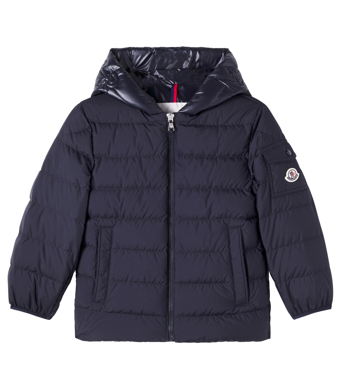 Najan down jacket | Moncler Enfant