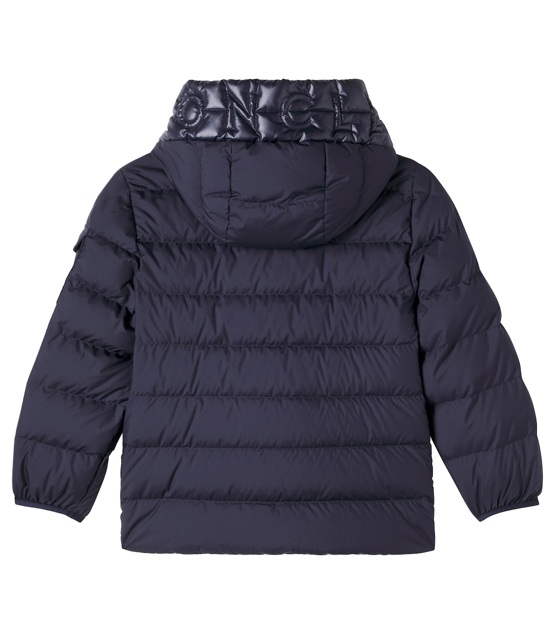 Najan down jacket | Moncler Enfant