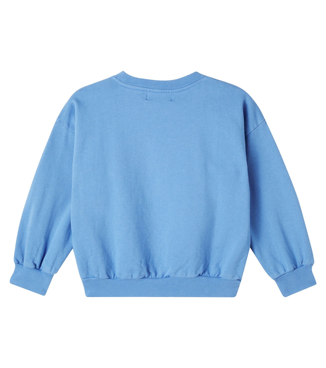 High Five cotton jersey sweatshirt | Bobo Choses