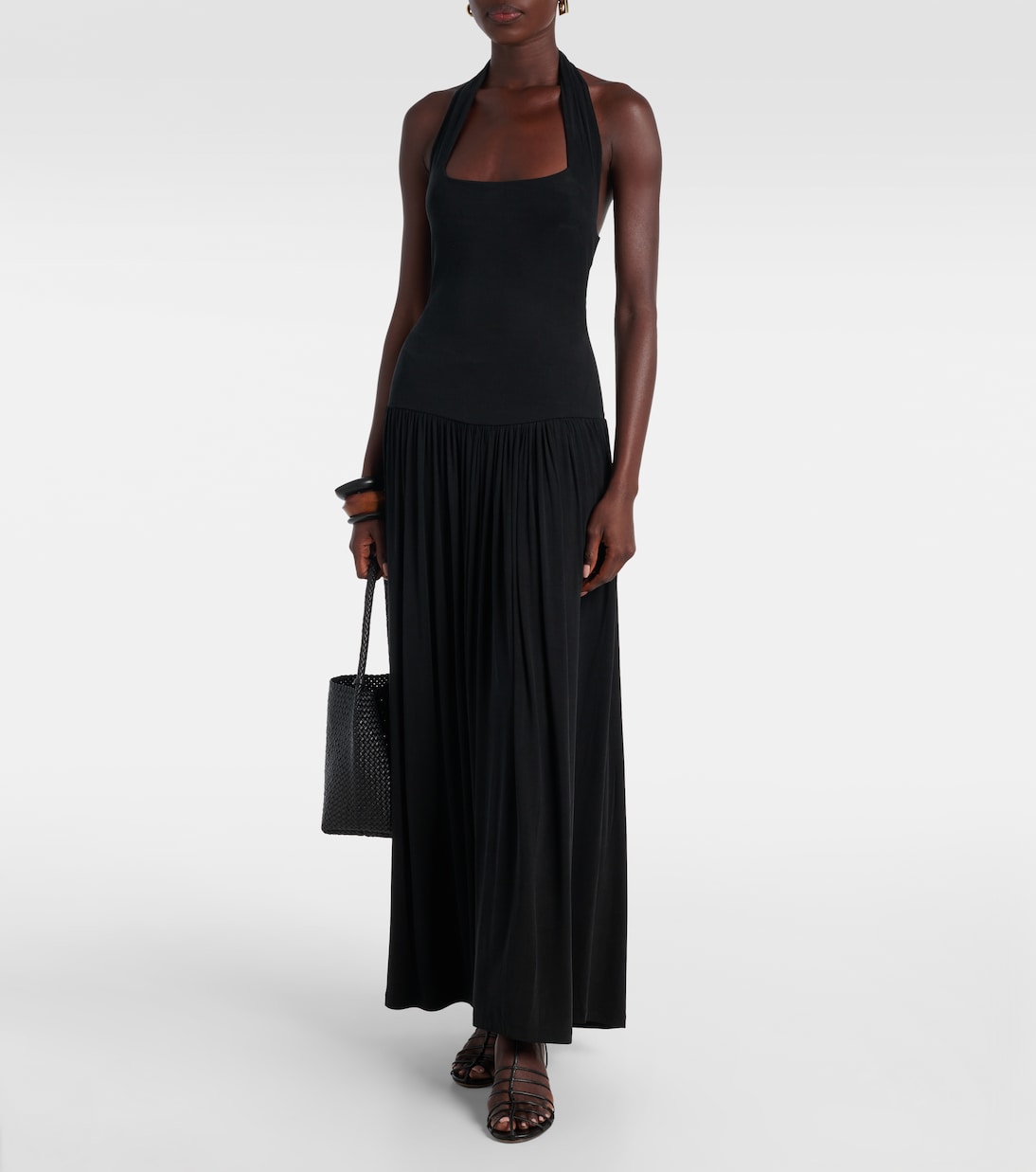 Maxikleid Quill | Aya Muse