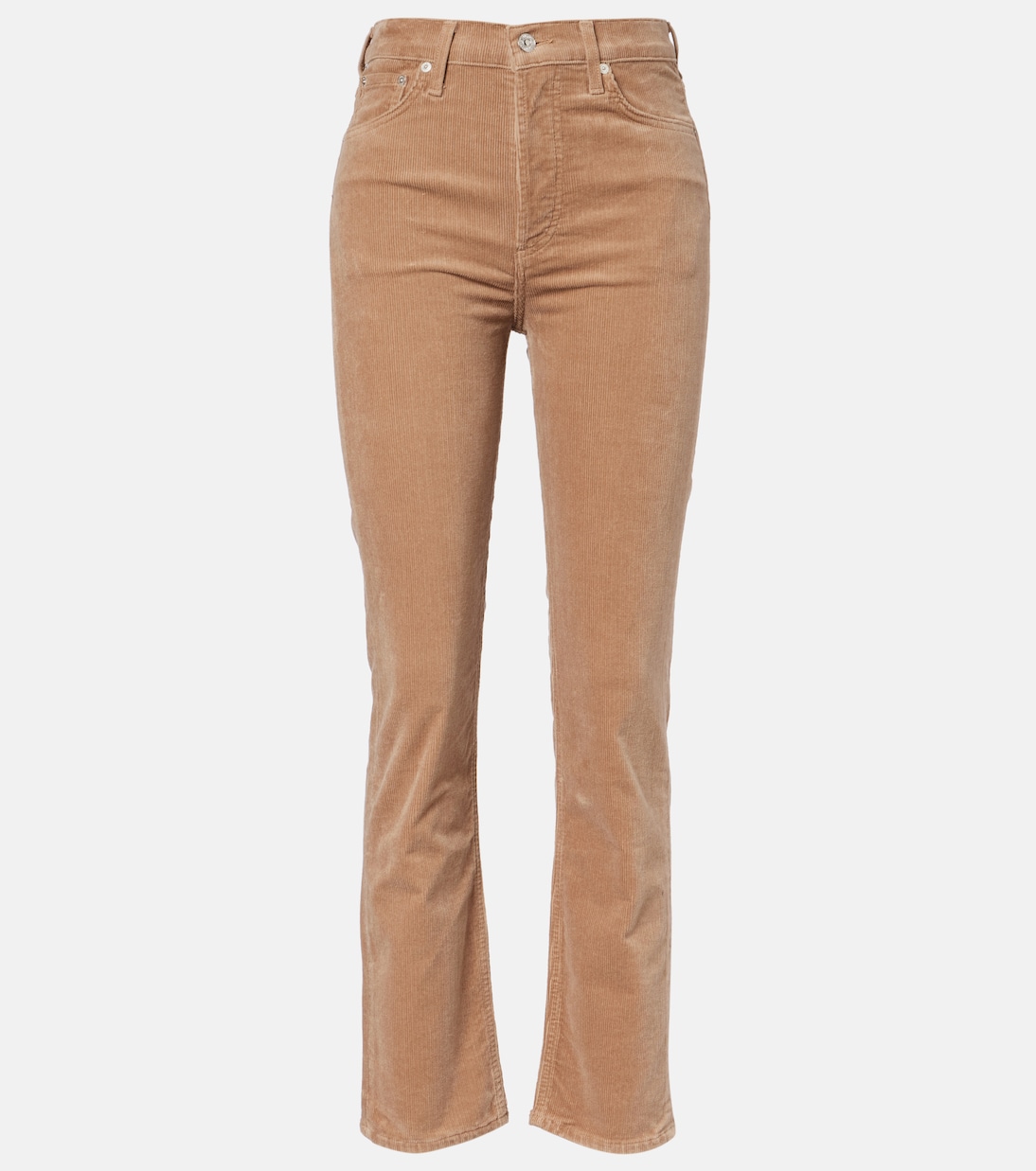 Gerade Hose Blaine aus Baumwoll-Cord | Citizens of Humanity