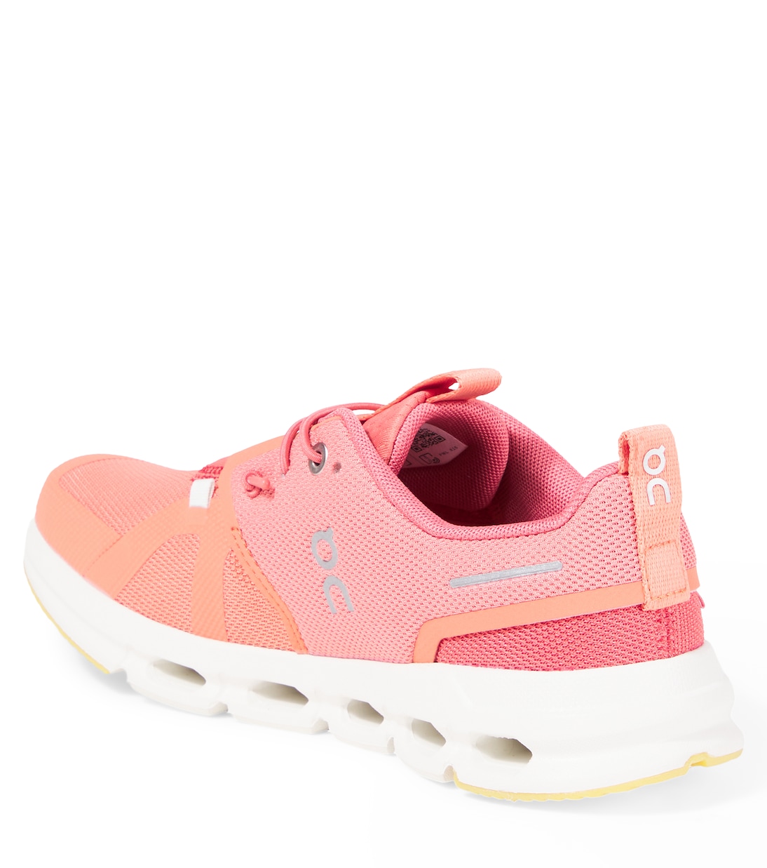 Cloud Sky sneakers | On Kids