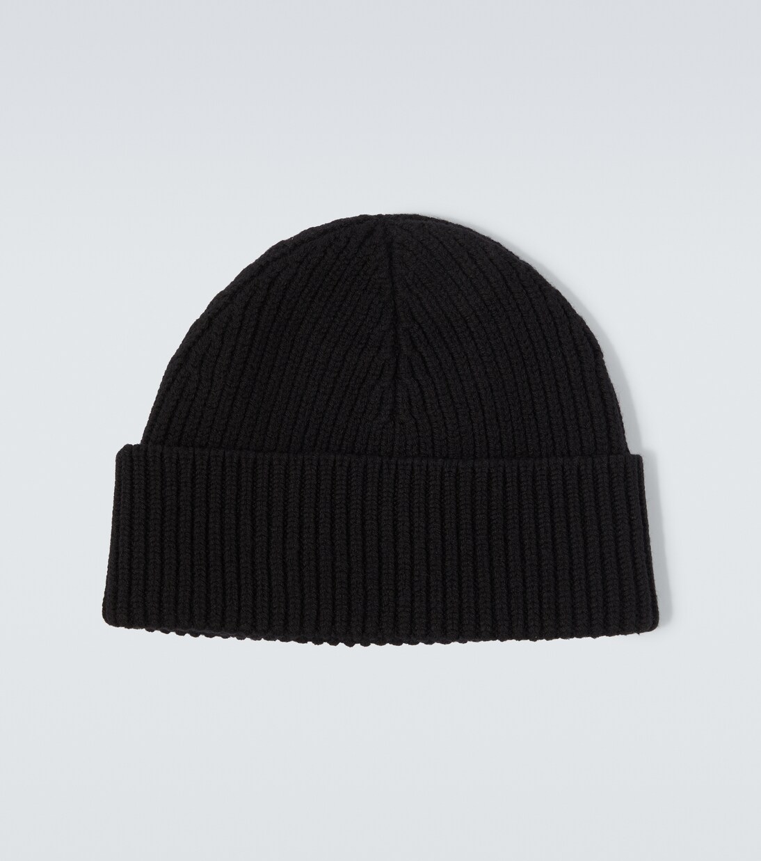 Ami de Cœur virgin wool beanie | Ami Paris