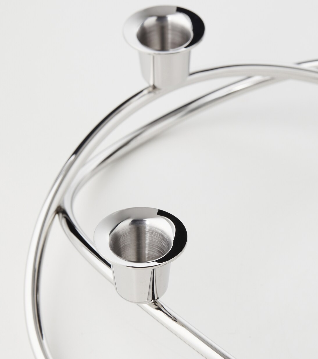 Season candle holder by Maria Berntsen | Georg Jensen