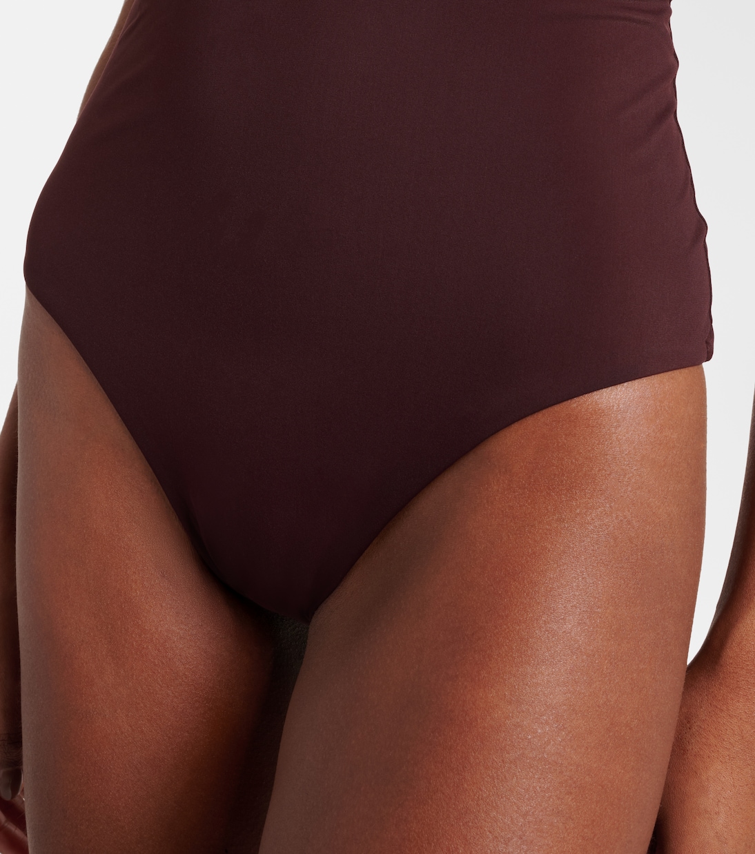 Badeanzug | Tory Burch