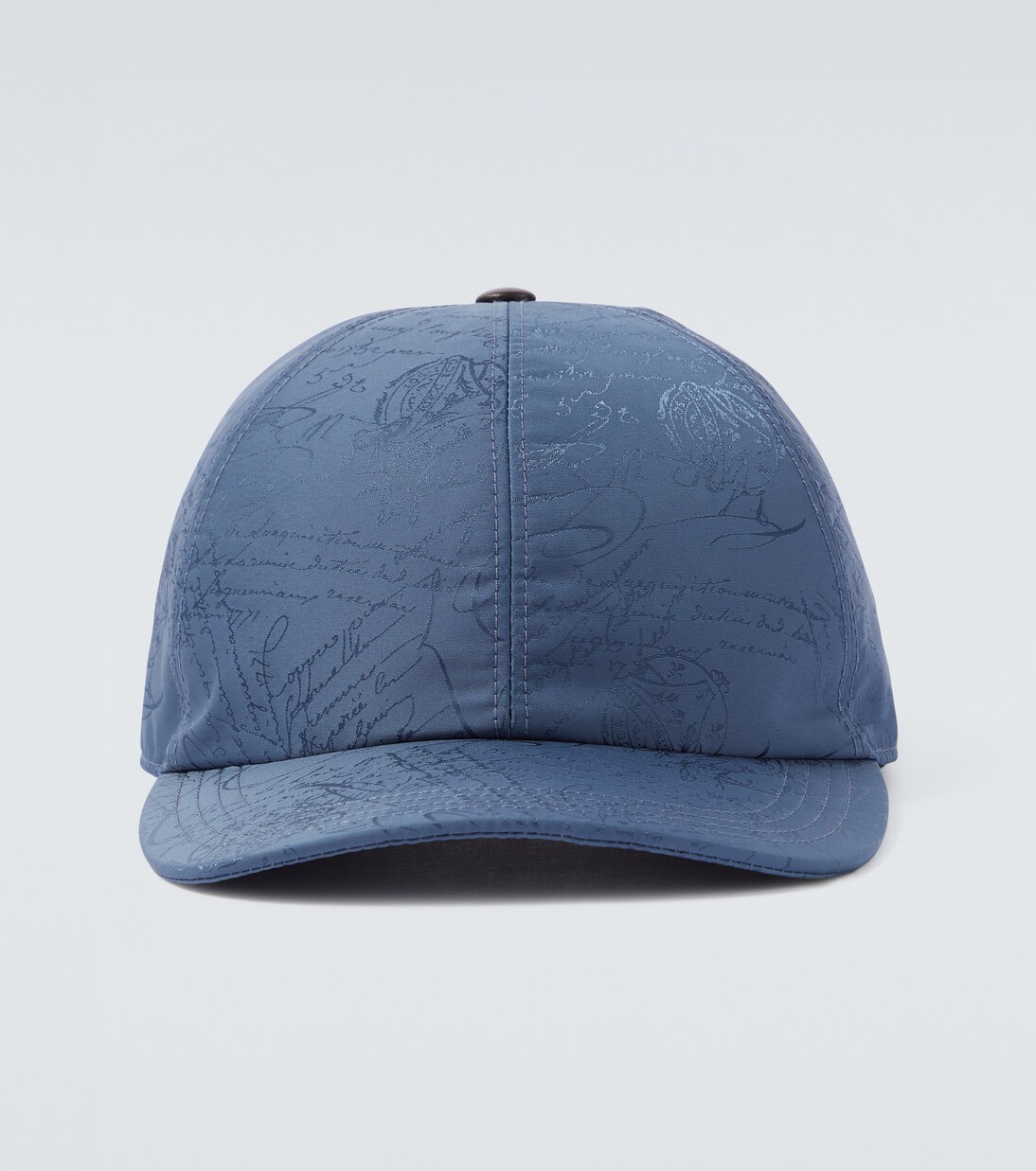 Scritto baseball cap | Berluti