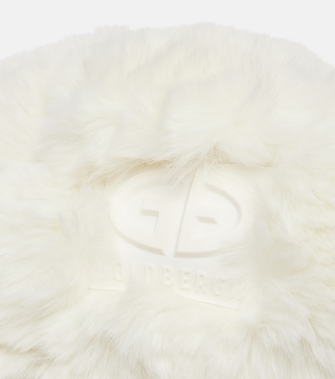 Trappermütze Cher | Goldbergh