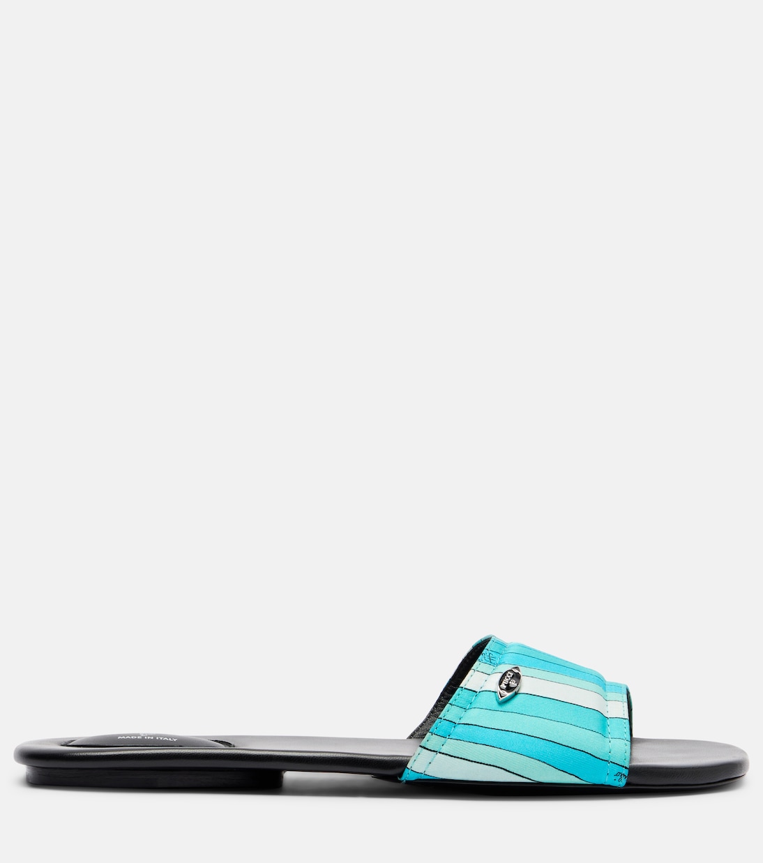 Pantoletten Yummy Iride  | Pucci