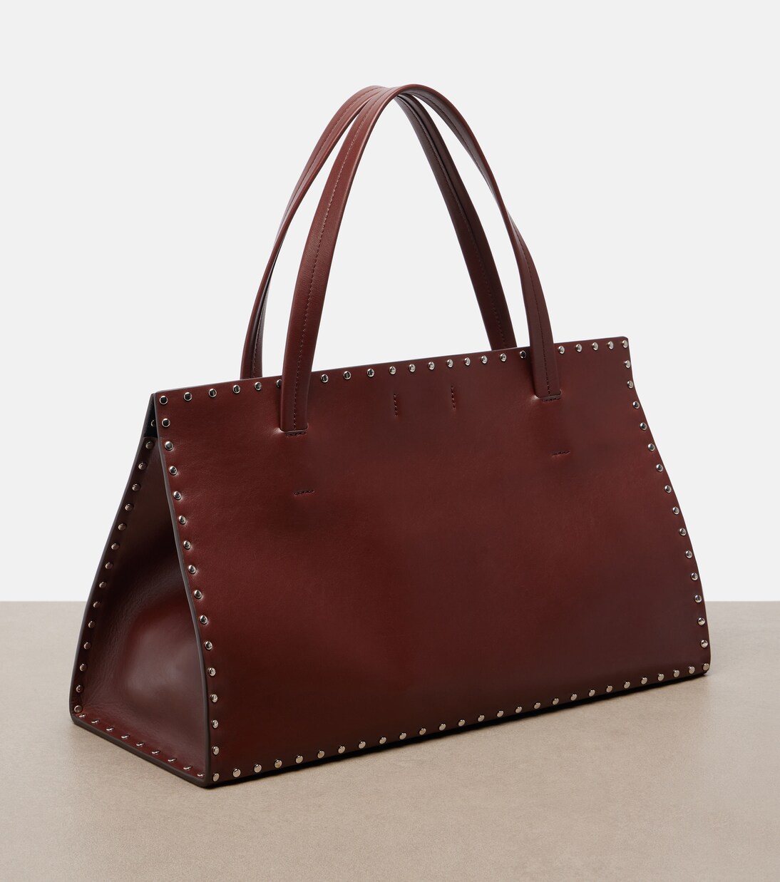Tote Stud Cabas Small | Phoebe Philo