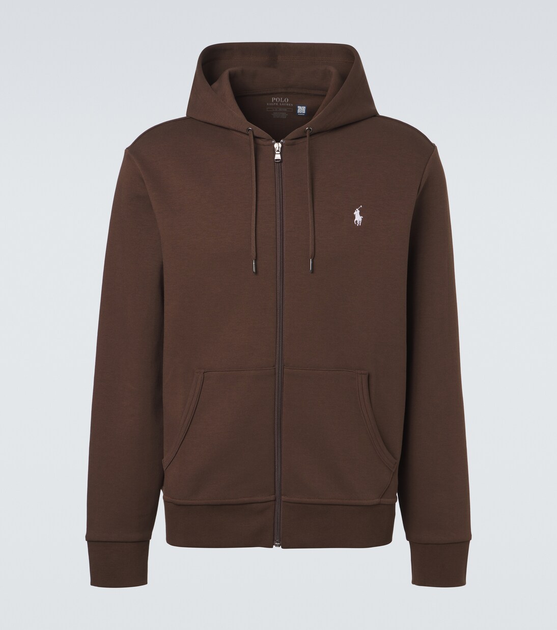 Cotton-blend hoodie | Polo Ralph Lauren