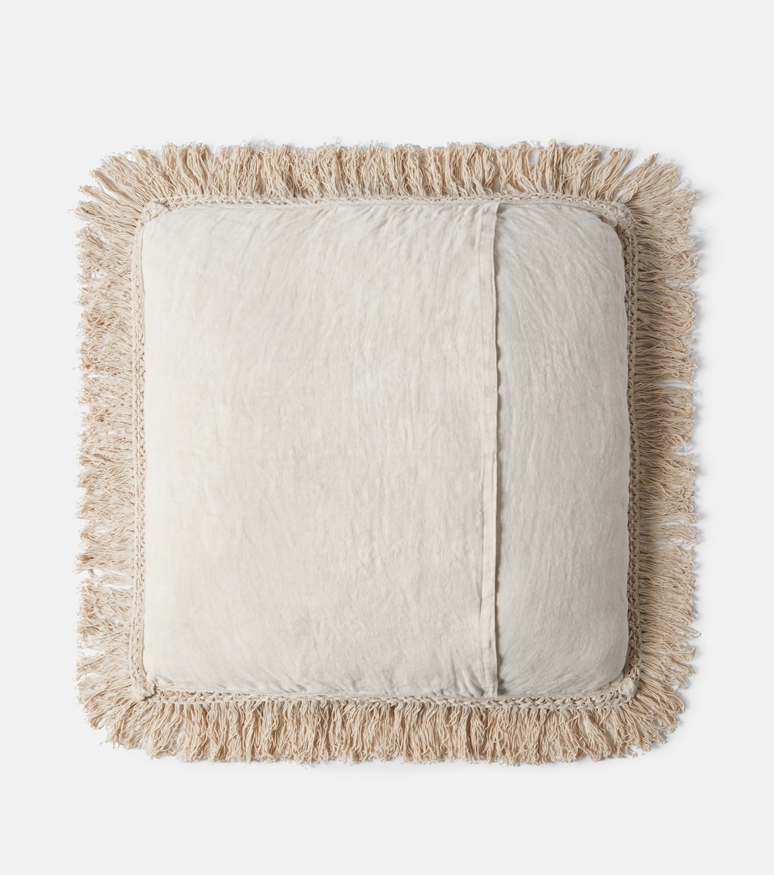 Kissen aus Leinen | Once Milano