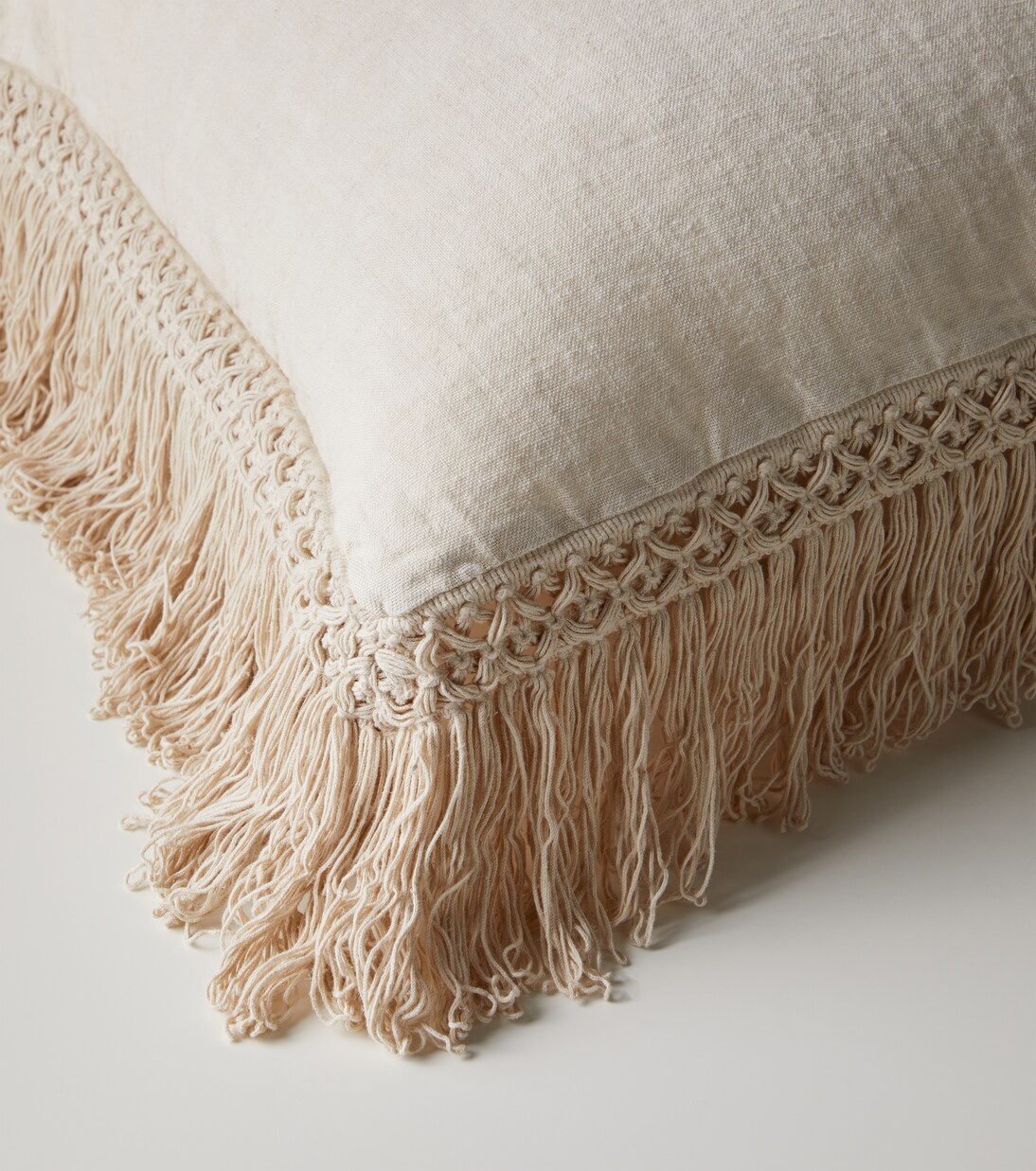 Kissen aus Leinen | Once Milano