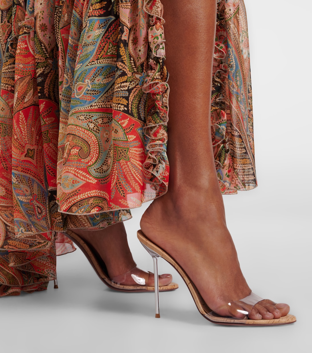 Mules Lidia | Paris Texas