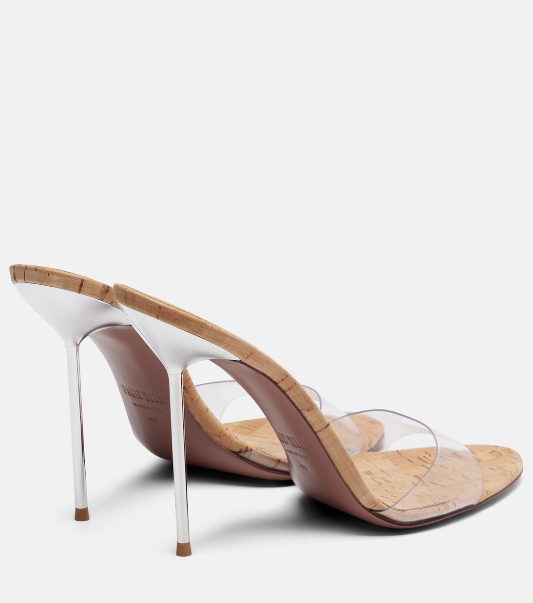 Mules Lidia | Paris Texas