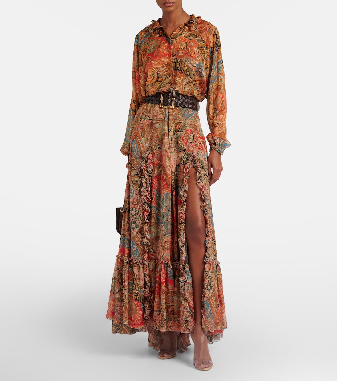 Mules Lidia | Paris Texas