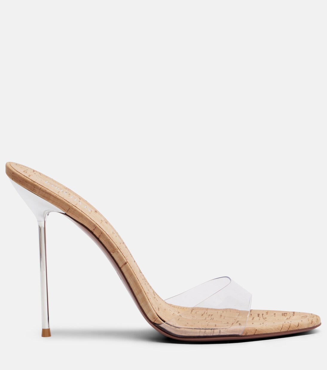 Mules Lidia | Paris Texas