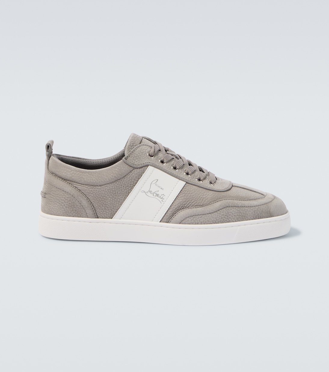 Zapatillas Retero de piel | Christian Louboutin