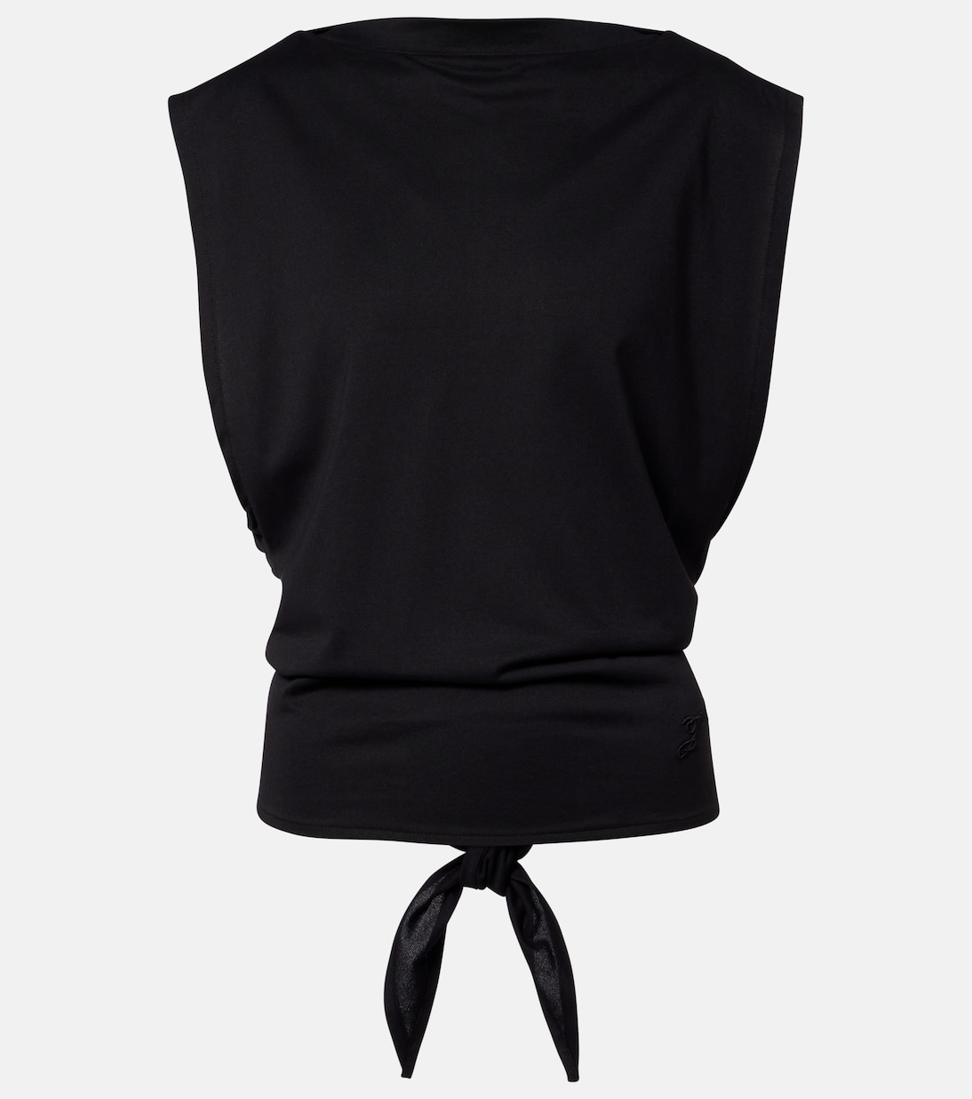 Marcel Moisson top | Jacquemus