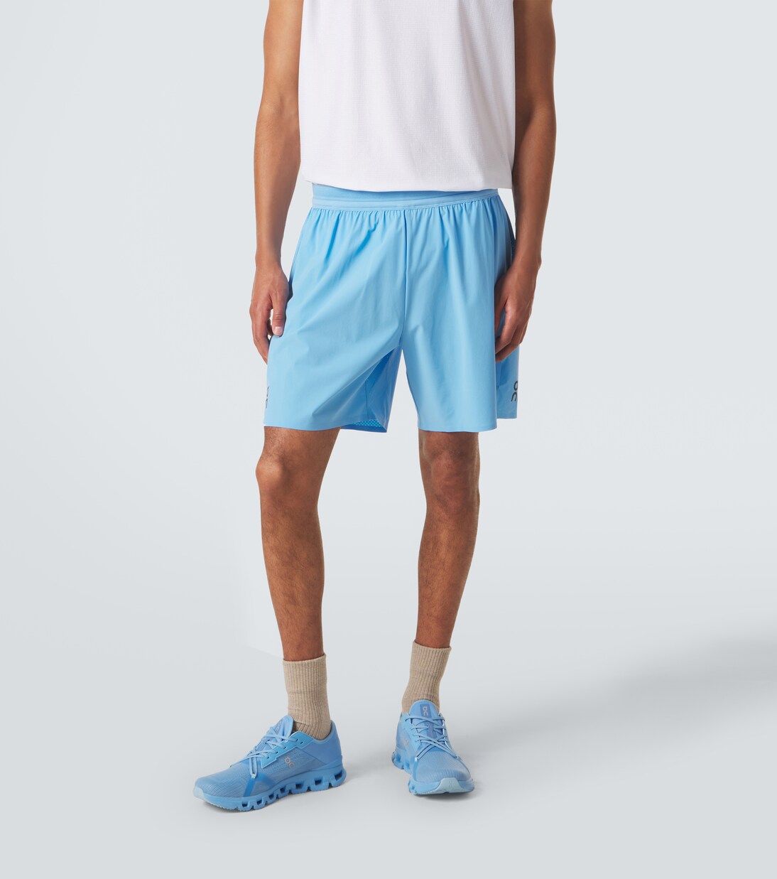 Short de running 7" Performance | On