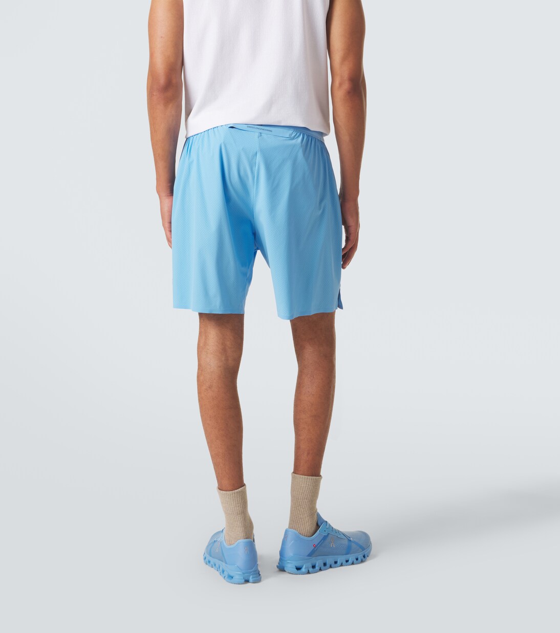 Short de running 7" Performance | On