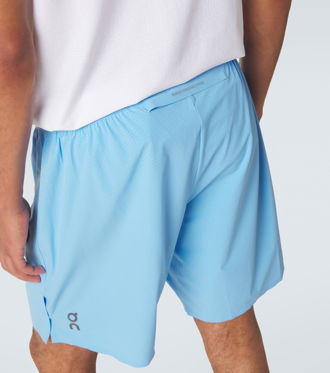 Short de running 7" Performance | On