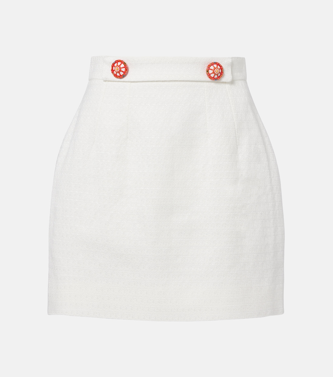 Carretto miniskirt | Dolce&Gabbana