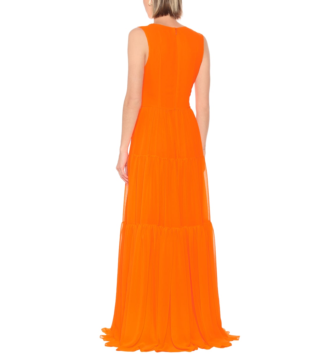 Robe longue | Halpern