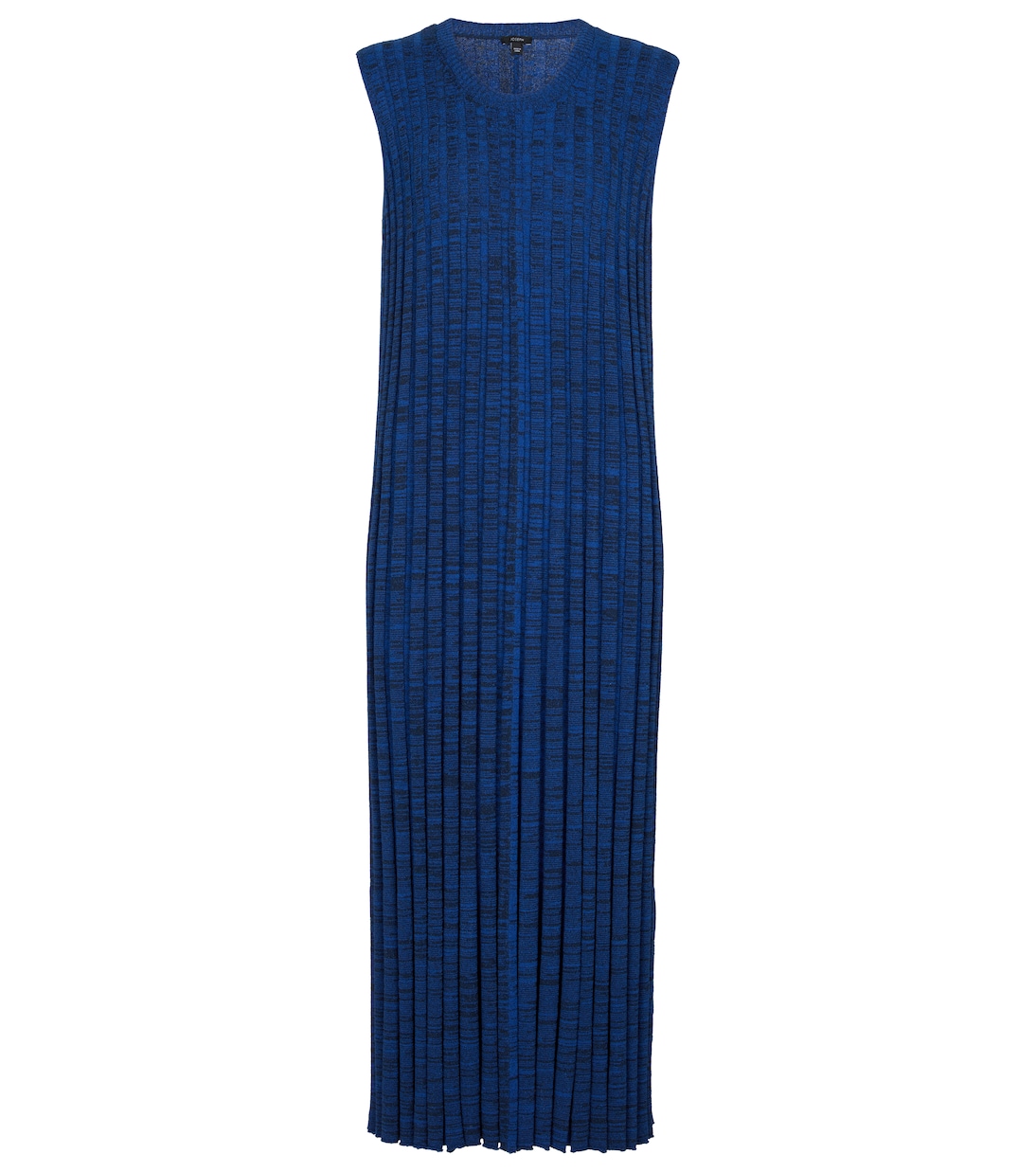 Abito midi in maglia a coste | Joseph