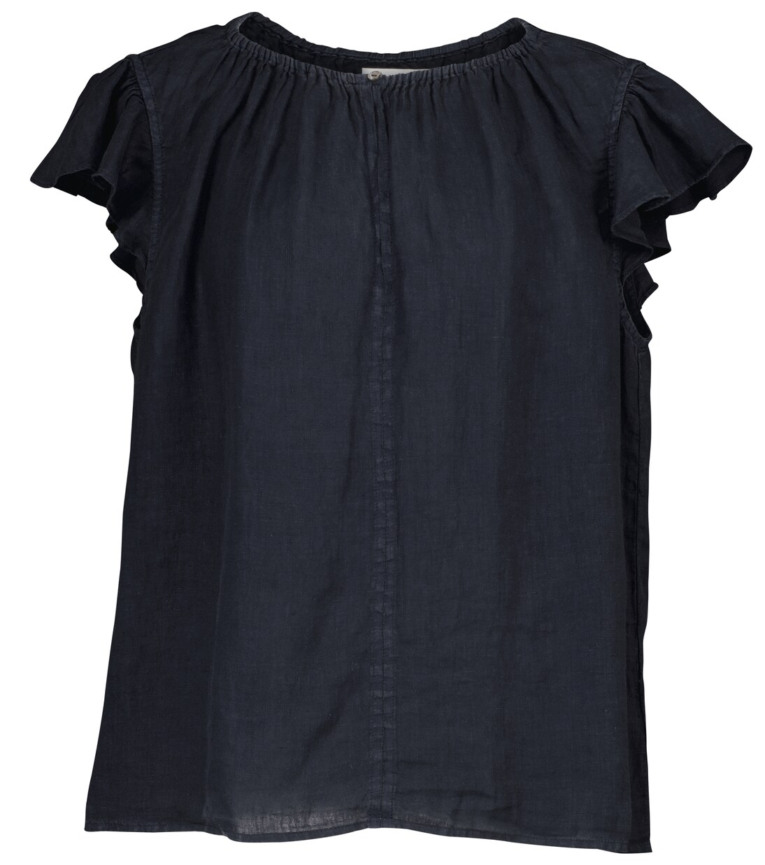 Top Irene en lin | Velvet