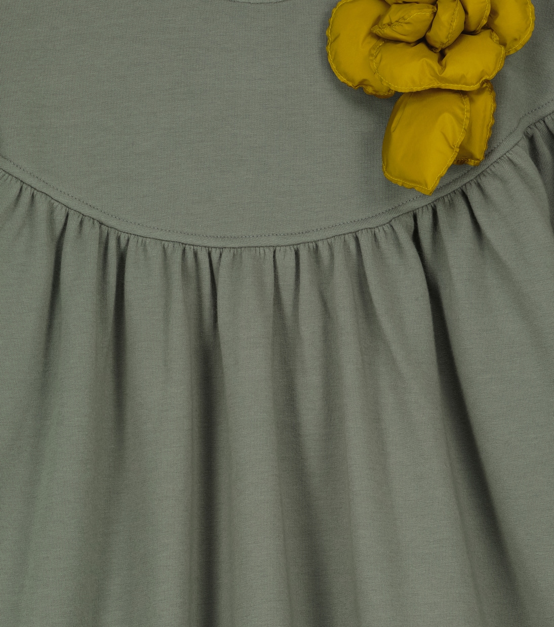 Robe en coton mélangé | Il Gufo