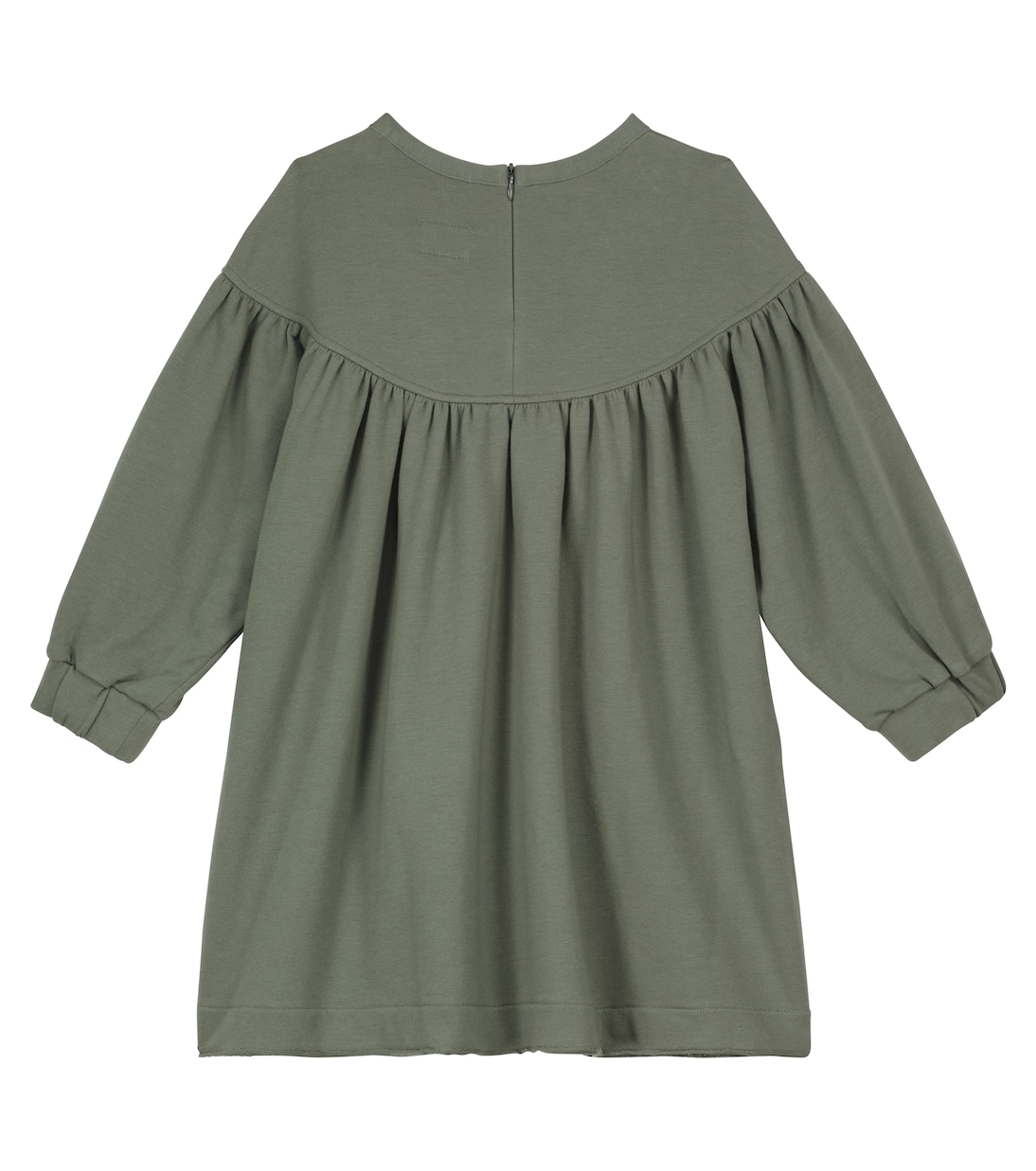 Robe en coton mélangé | Il Gufo